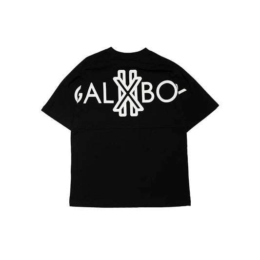 GALXBOY OG WING T-SHIRT'BLACK'